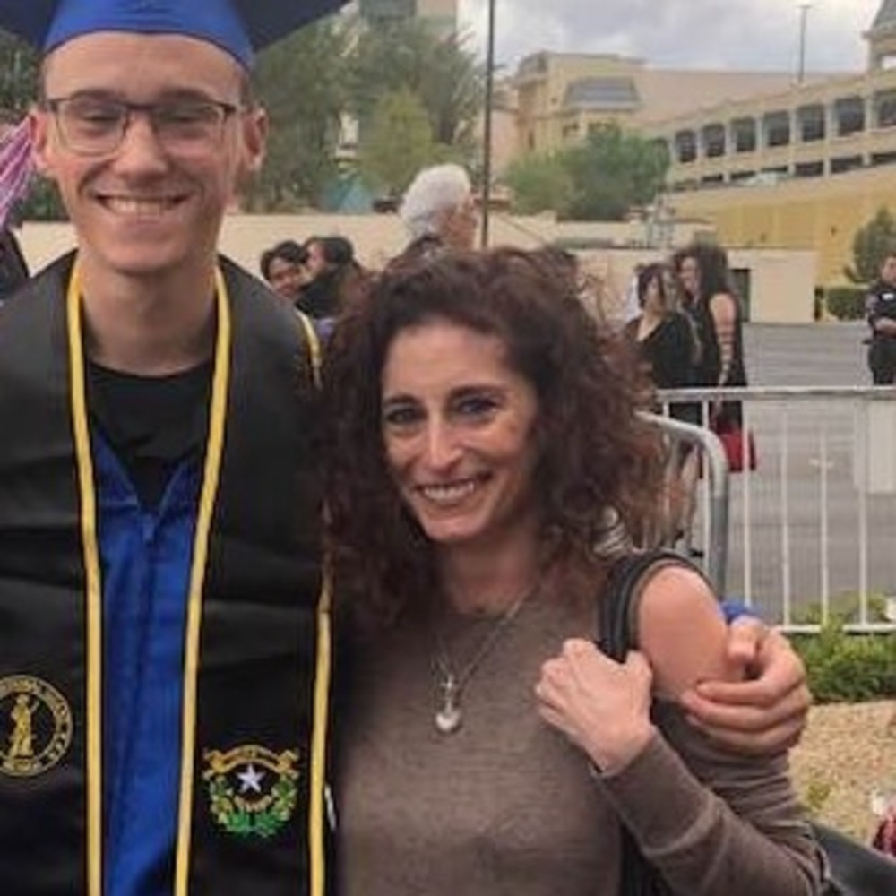 Meet your Posher, Michele